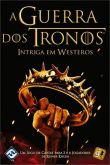 Intriga em Westeros - A Guerra dos Tronos: Card Game