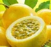 CAPSULAS FIBRA DE MARACUJA 60 UND.