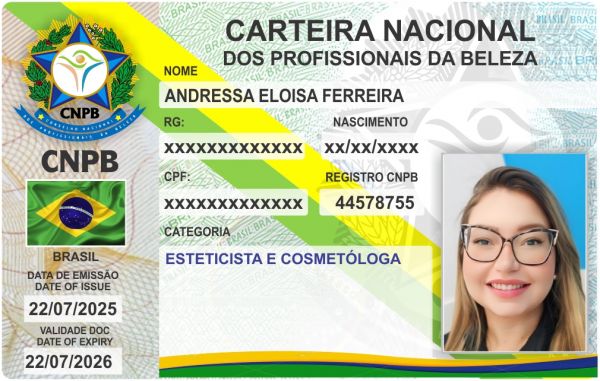 ANDRESSA ELOISA FERREIRA