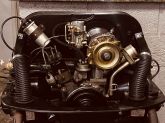 Retifica de Motor Kombi