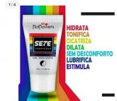 GEL ANAL 7 SENSACOES
