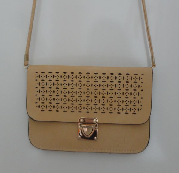 BOLSA  COM ALÇA REMOVÍVEL