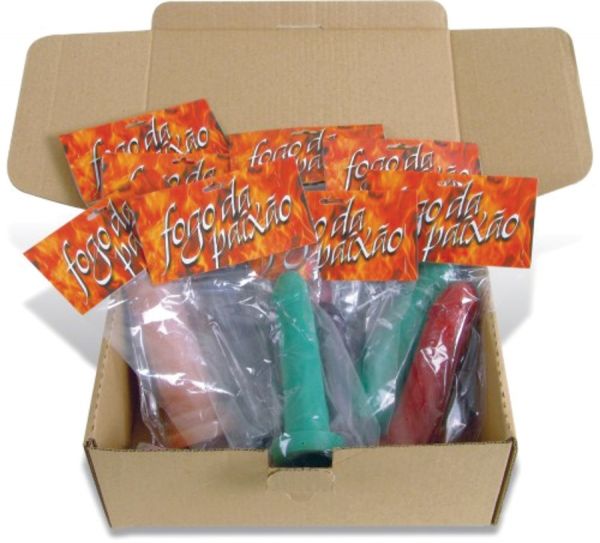 próteses fogo da paixao