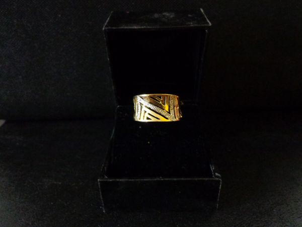 Anel Zircônia AN00219