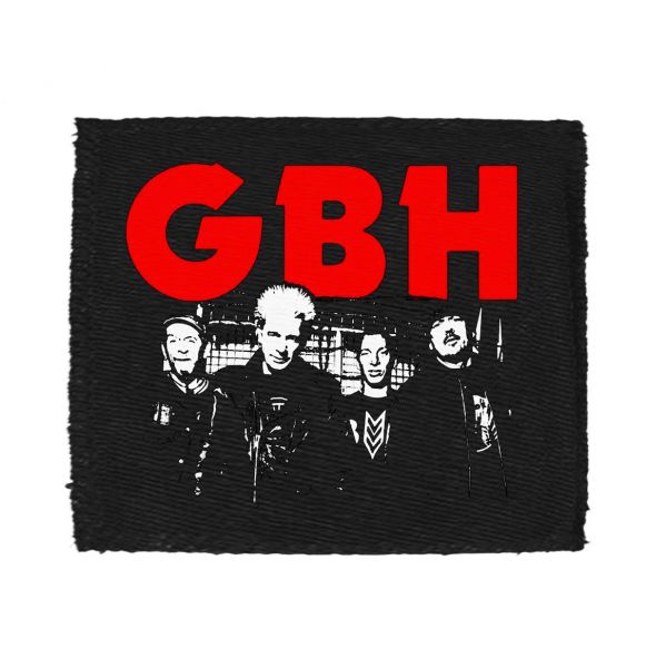 GBH patch RW