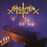 SARCÓFAGO - Die Hard