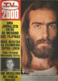 revista intervalo 27/marco/1972