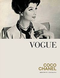 Vogue - Coco Chanel (capa dura)