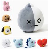 Almofada BT21 BTS (40cm x 50cm)