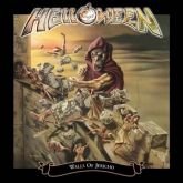 HELLOWEEN - Walls of Jericho