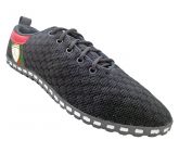 Sapatinhas Masculina Preta