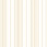 Papel de Parede Bambino's Bobinex (Nacional) - Listras (Tons de Bege/ Branco) 3359