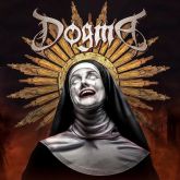 Dogma - Dogma CD Nacional com Slipcase!!!!