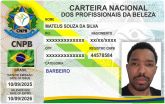 MATEUS SOUZA DA SILVA