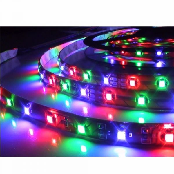 FITA DE LED COLORIDO