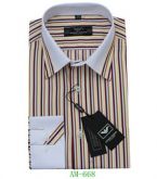 Camisa Social Giorgio Armani.