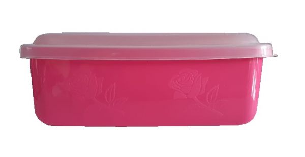 Pote Hermético 1000 ml