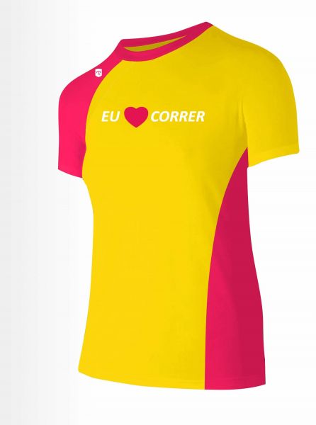 Blusa Feminina Baby Look