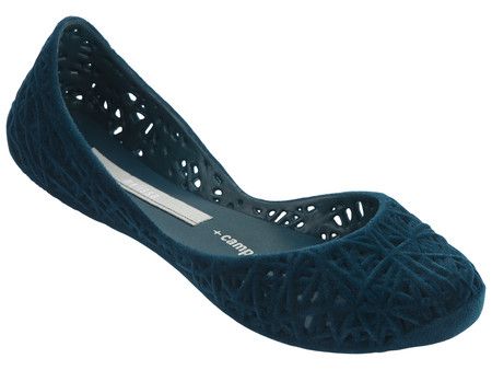 SAPATILHA MELISSA CAMPANA ZIG ZAG V 31378-51818