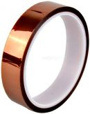 Fita Kapton Alta Temperatura Reflow Reballing Bga 33m 20mm