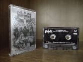 Blasphemy Contemplation O poder e Ritual Ceremonial Do Circulo Negro