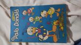 PATO DONALD NR 0910