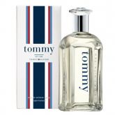 Tommy Cologne Tommy Hilfiger - Perfume Masculino - Eau de Toilette - 100ml