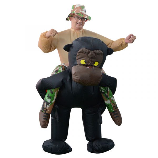 Macaco RF422