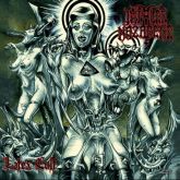 Impaled Nazarene - Latex Cult CD Nacional com Slipcase!!!!