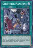 Ghostrick Mansion MP14-EN16