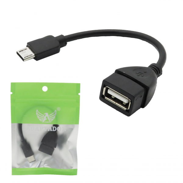 Cabo OTG Altomex - V8