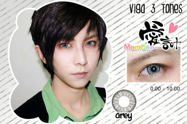 Viga Grey - 14.5mm