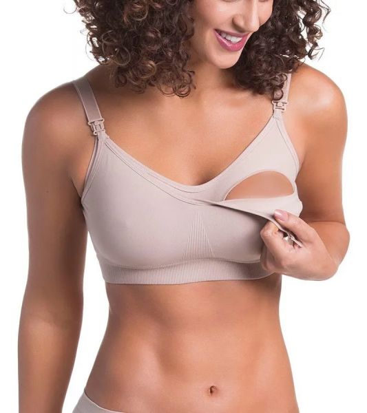 Sutiã Amamentação Trifil