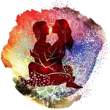 Livros de Tantra (veja a lista)
