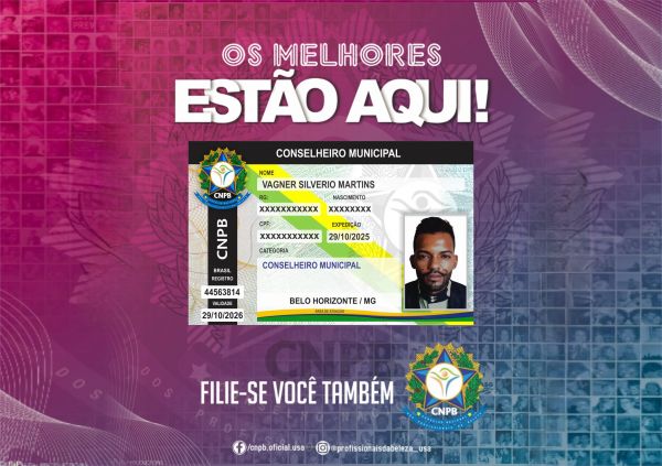 VAGNER SILVERIO MARTINS