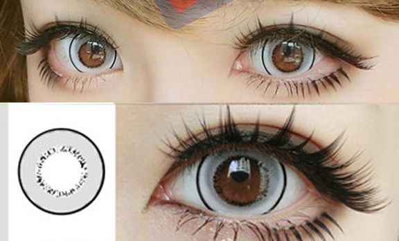 Donut Grey - 14.5mm