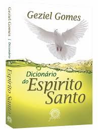 Dicionário do Espirito Santo