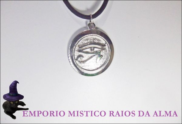 PINGENTE OLHO DE HORUS