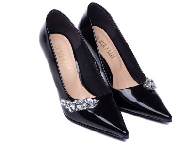 Sapato Scarpin (Ref: 9.501A)