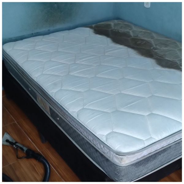 Limpeza de sofá a seco Jardim Diamante em Maringá