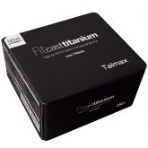 METAL FITCAST TITANIUM TALMAX