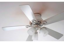 INSTALAÇÃO DE VENTILADOR DE TETO