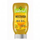 MOSTARDA ZERO SODIO/AÇ/GLUT