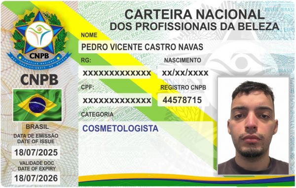 PEDRO VICENTE CASTRO NAVAS
