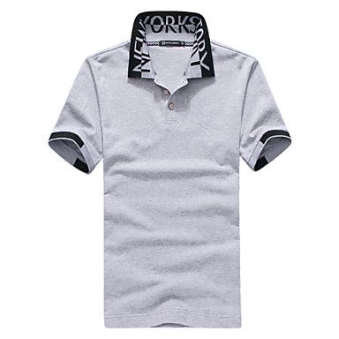 Moda Luxo: Camisa em Algodão. Frete Grátis.