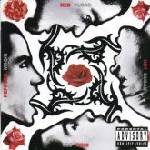 RED HOT CHILI PEPPERS - Blood Sugar Sex Magik