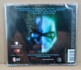 BLAZE BAYLEY - Infinite Entanglement (2016 Album) (cd imp-argentino/acrílico)
