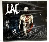 Lacerated And Carbonized – Homicidal Rapture