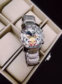 RELÓGIO MASCULINO BVLGARI CORINGA