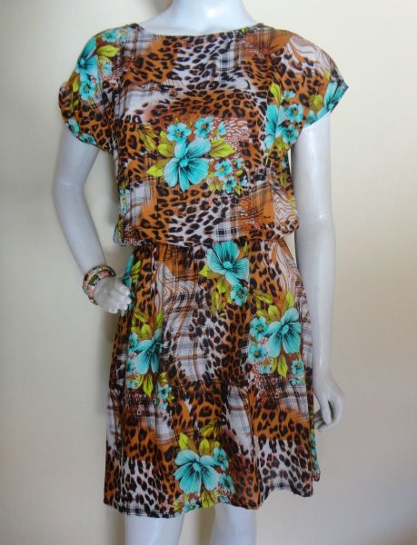 VESTIDO